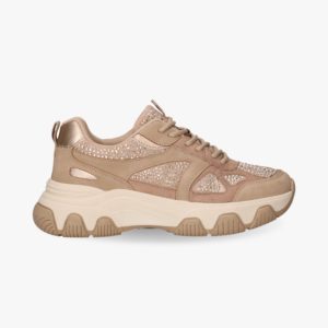 Sneaker Belle Beige