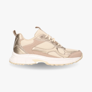 Sneaker Bailee Cappuccino