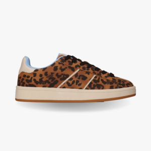 Sneaker Bobbi Leopard