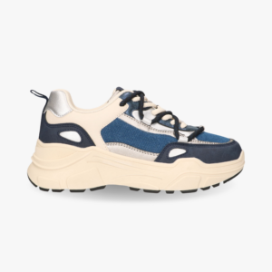 Sneaker Bluma Navy