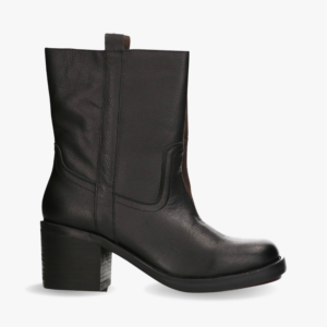 Boots Hanna Black