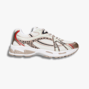 Sneaker Bold Gold