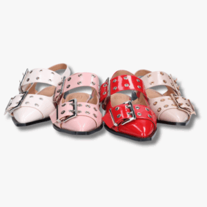 Slingback Izzy