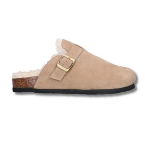 Mule Teddy
