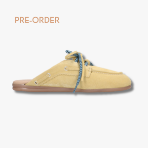 Loafer Lou